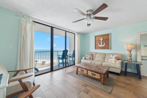 Seaside Beach & Racquet Club 4711